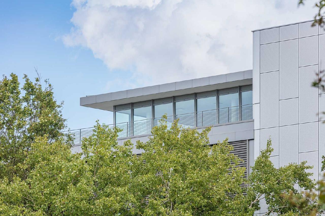 Bureau Nantes 2449m² Location bureau Nantes Loire-Atlantique OLBUR2112314 4